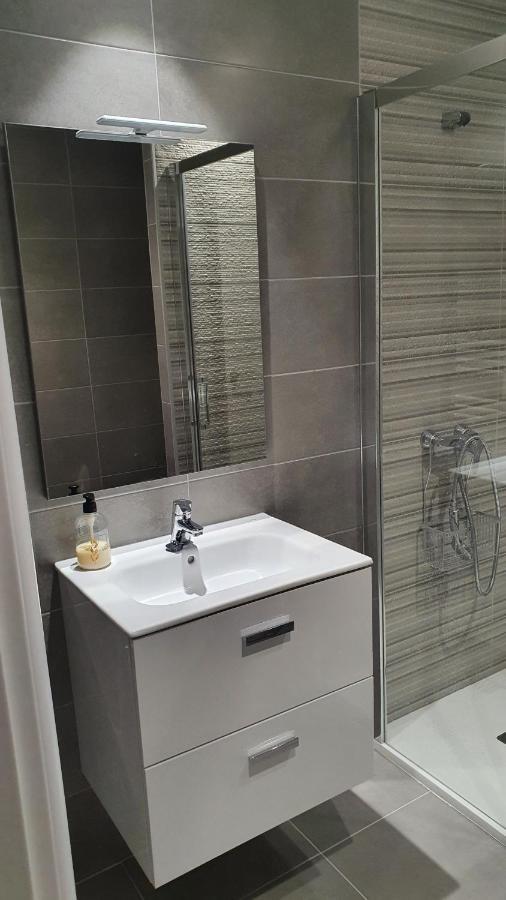 Piso La Fuente Apartment Cangas de Onis Exterior photo